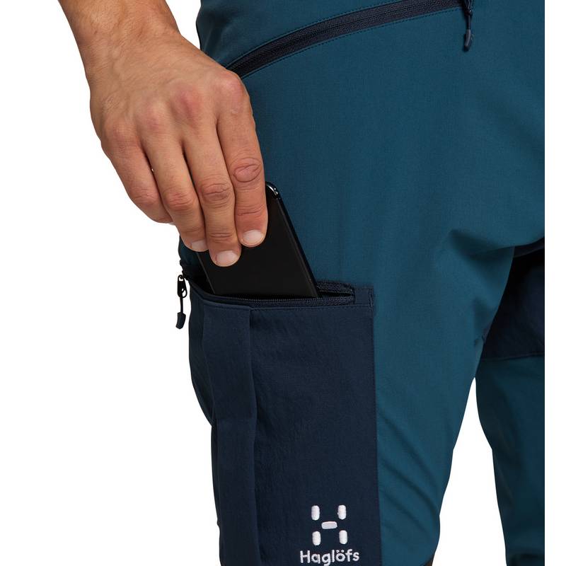 Haglfs Rugged Slim Pant Trekkinghose Herren