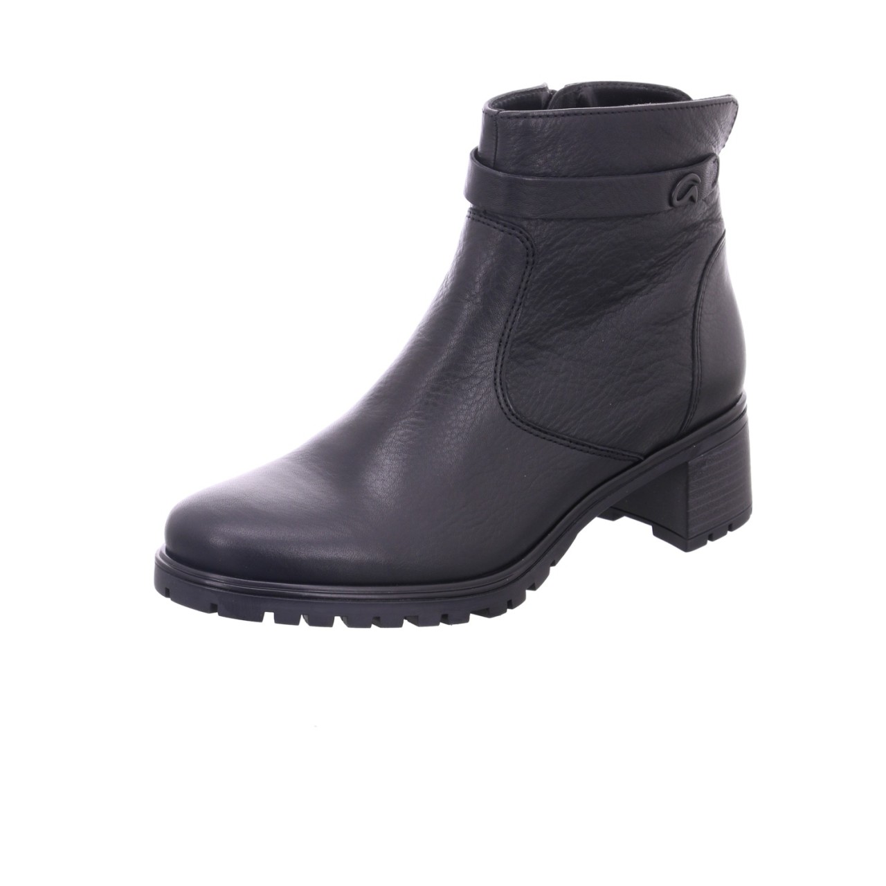 ARA Stiefeletten schwarz Ronda-St