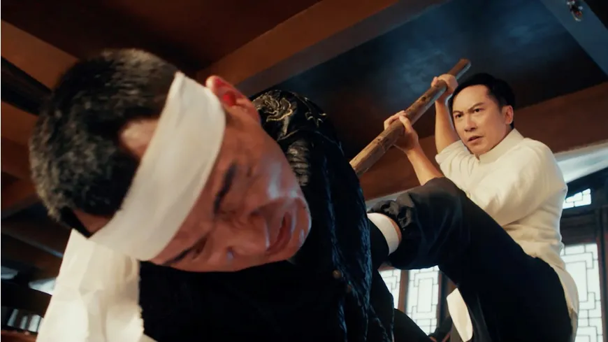 Ip Man: Kung Fu Master