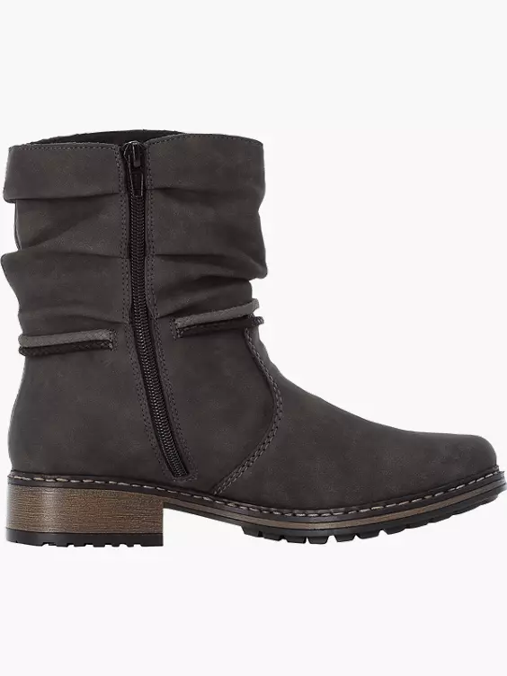 Rieker Damen Kurzstiefel