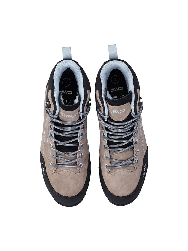 CMP Leder-Trekkingboots 