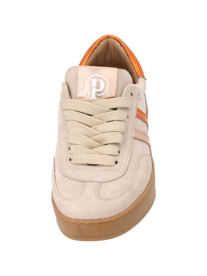 palado Sneakers Low in Beige günstig kaufen