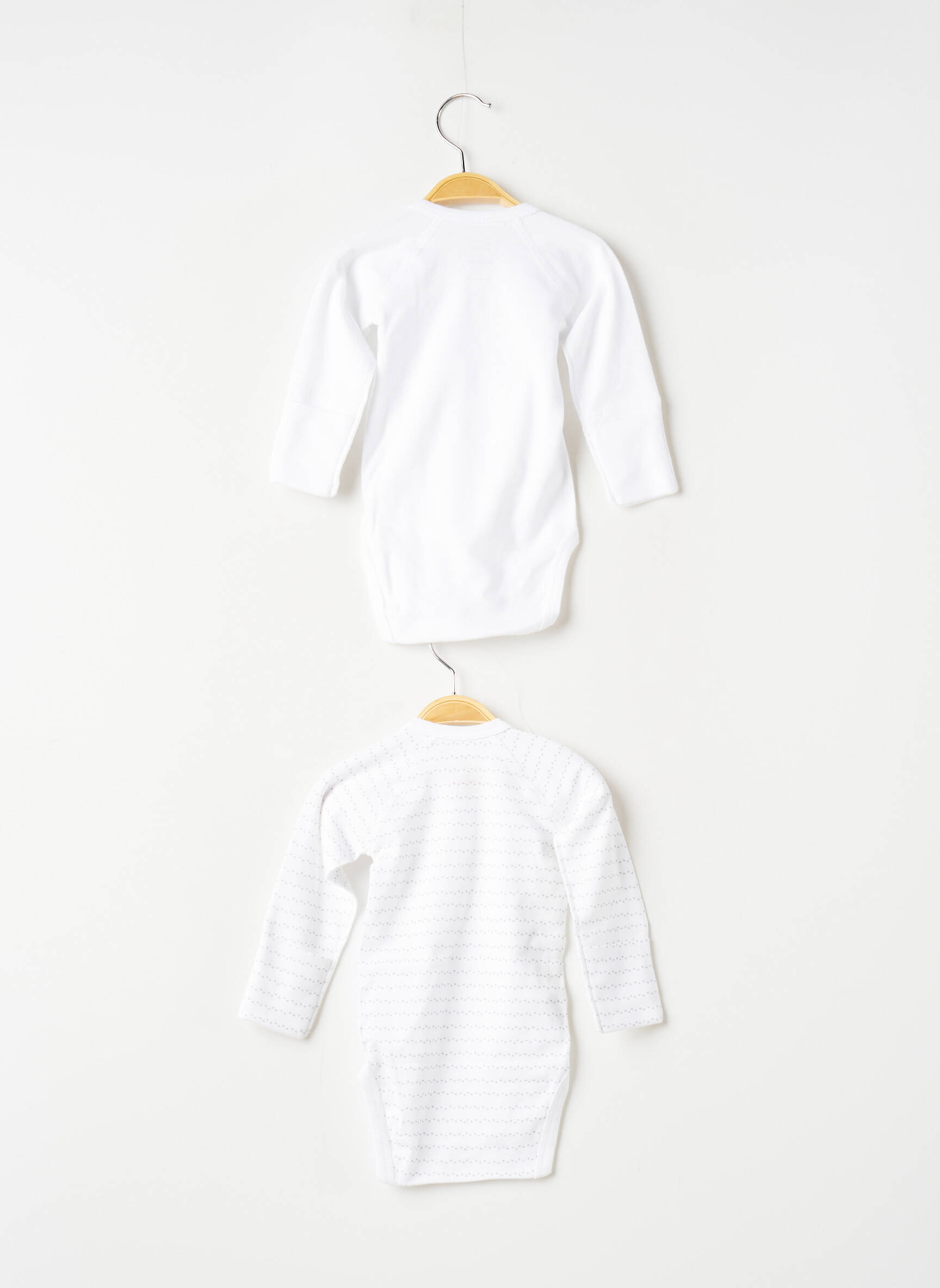 Absorba Body 1 Enfant couleur blanc