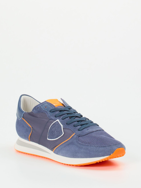 Sneaker-46611950007 Philippe Model