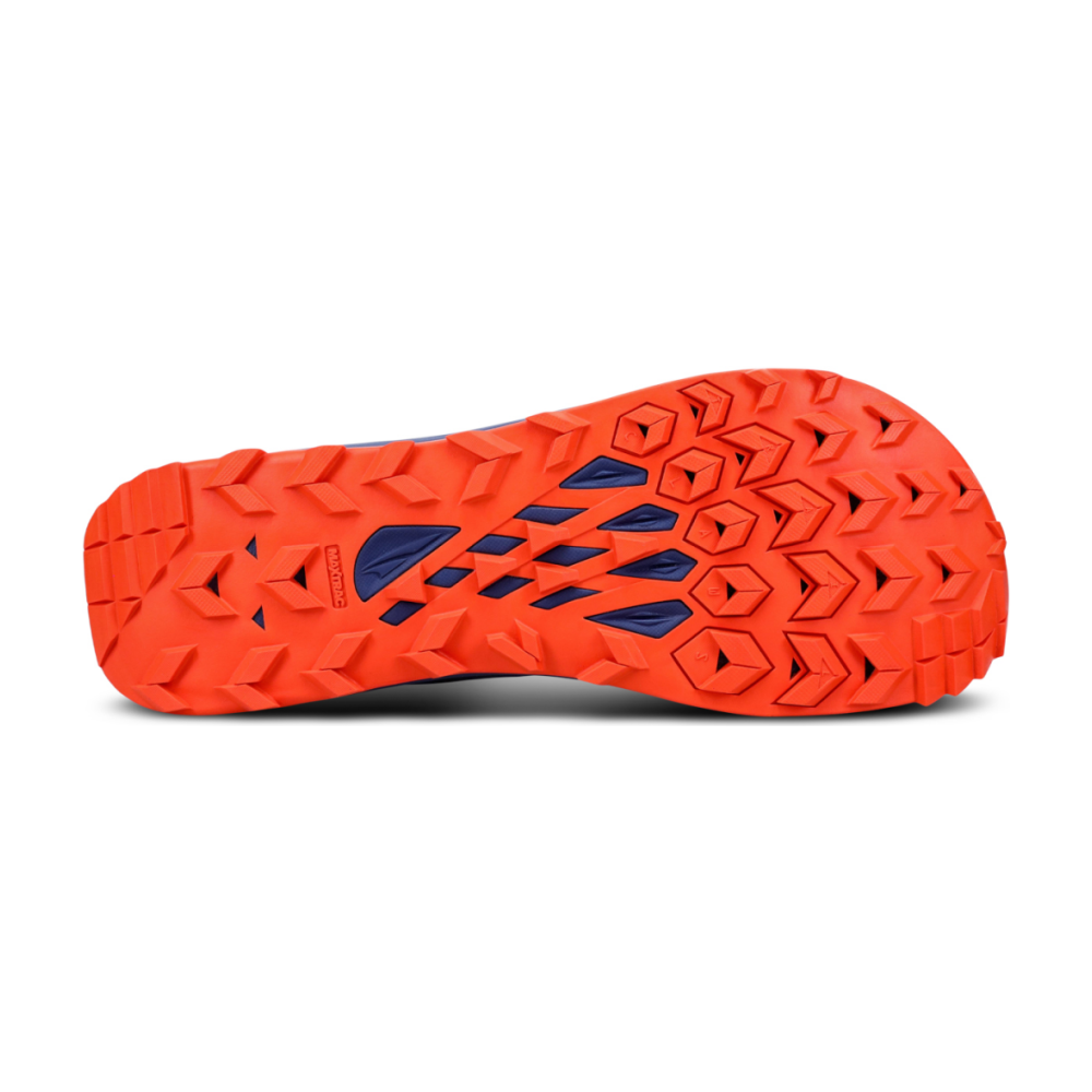 Altra LONE PEAK 7 AL0A7R6H2521 / lila