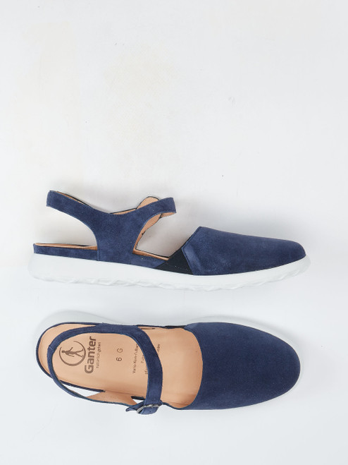 Sandale-23051090004 Ganter