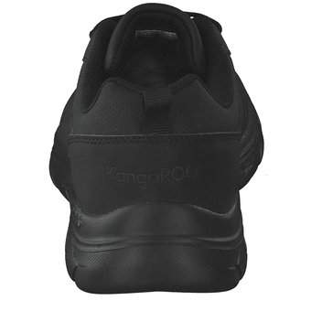 KangaROOS KN Pia Sneaker in schwarz