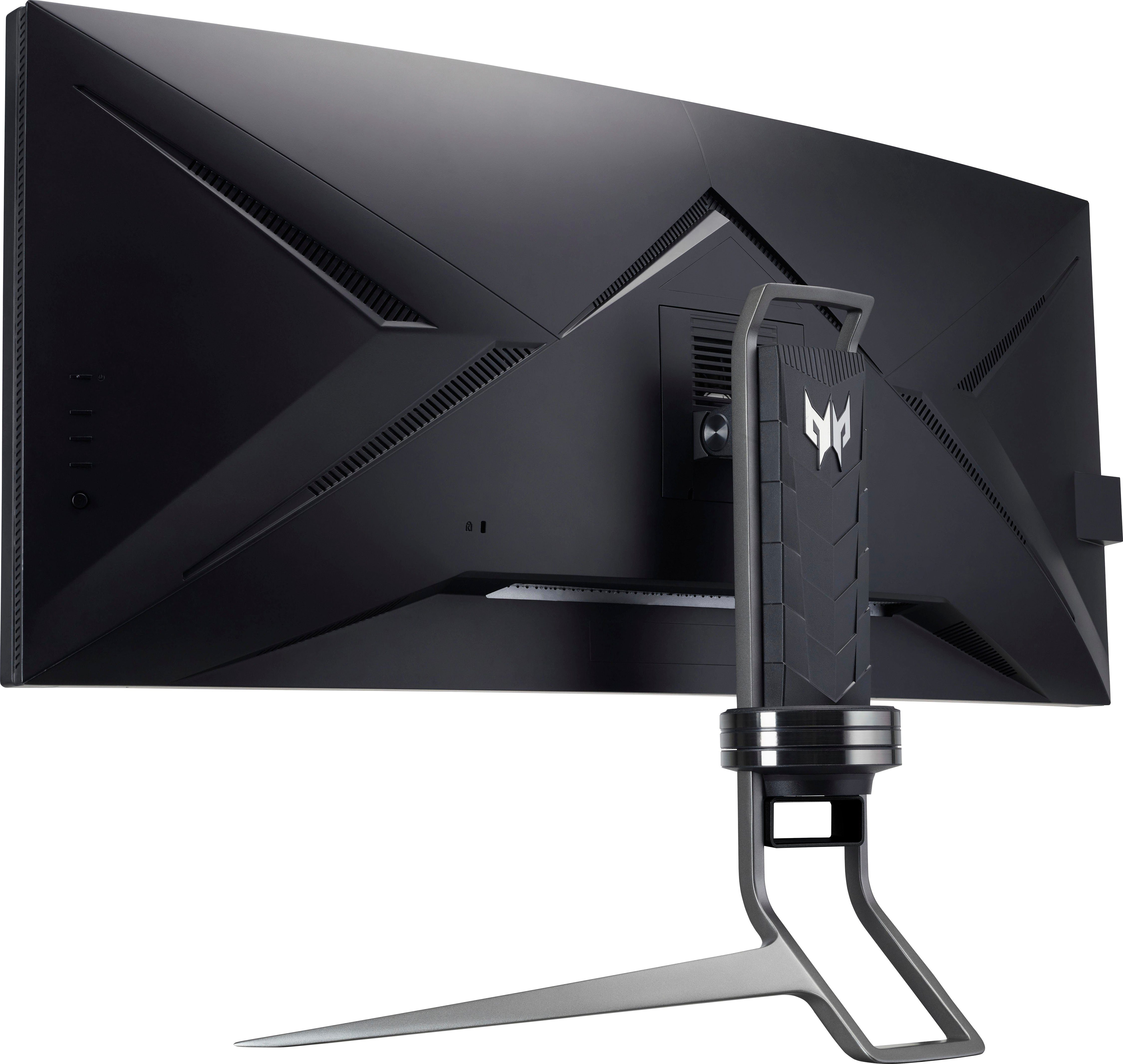 Acer Predator X38S Curved-Gaming-LED-Monitor (95 cm/37,5 