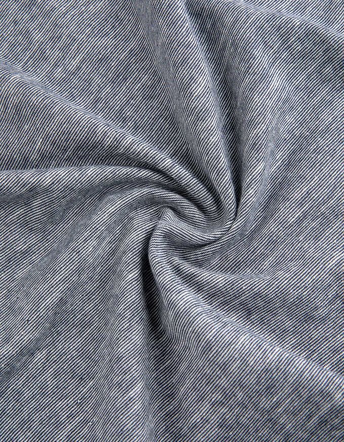 T-Shirt - Double-Layer-Look