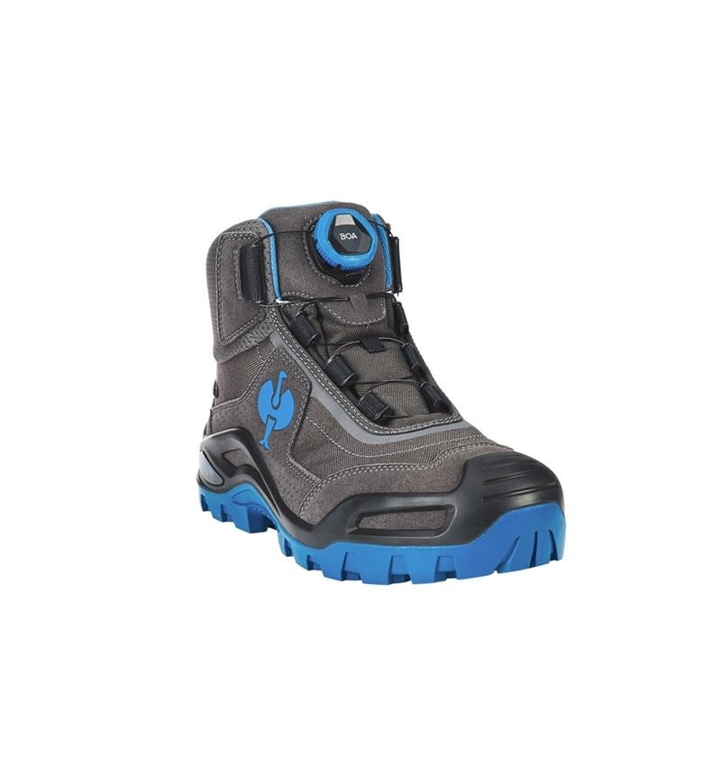 S3 Sicherheitsschuhe e.s. Kastra II mid