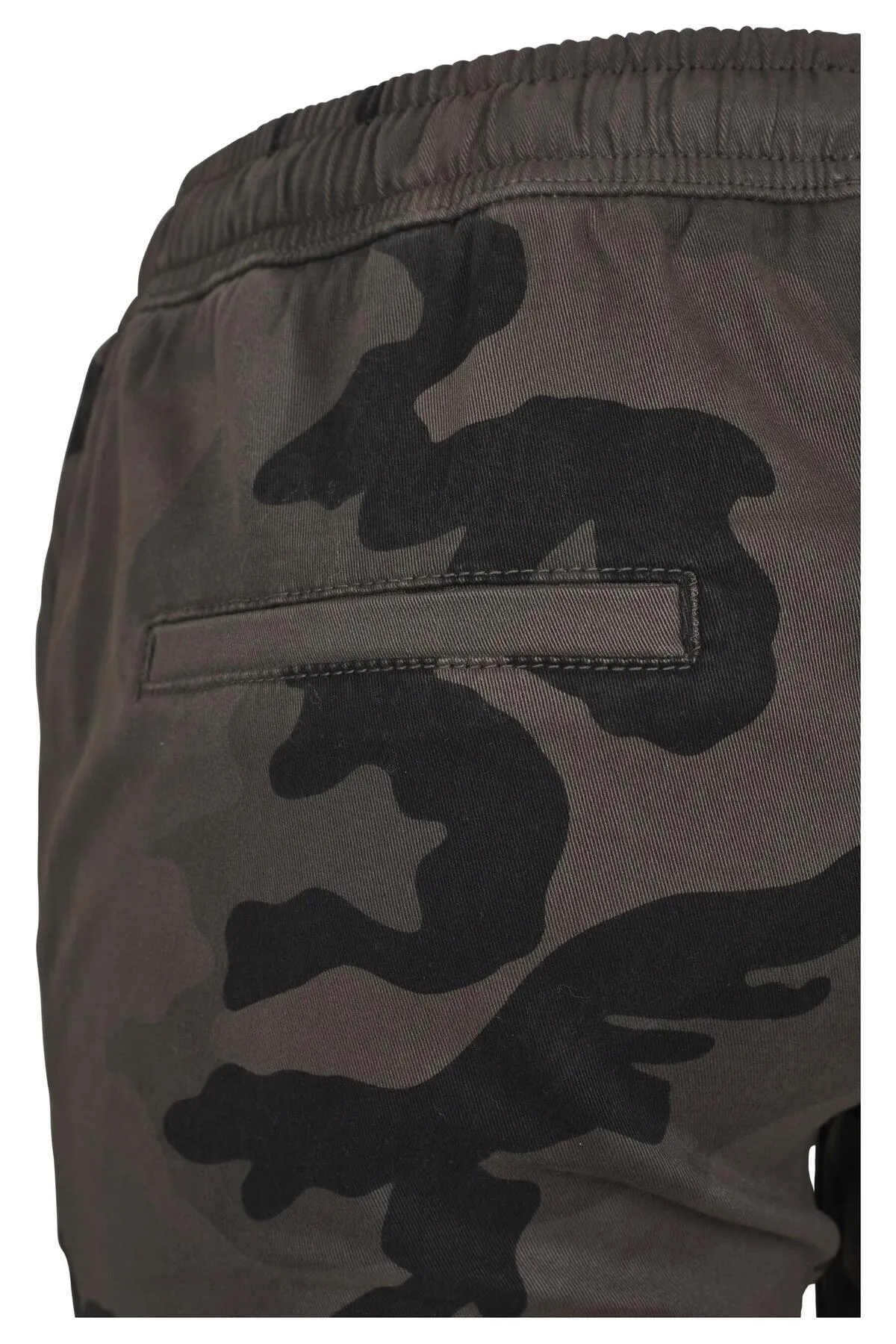 Urban Classics  Damen Ladies Camo Jogging Pants
