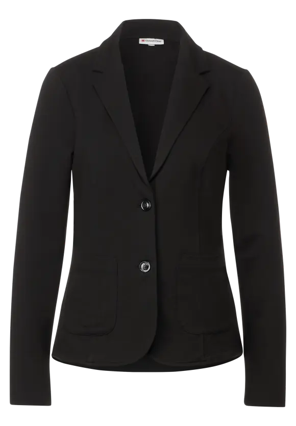 Street One Basic Blazer