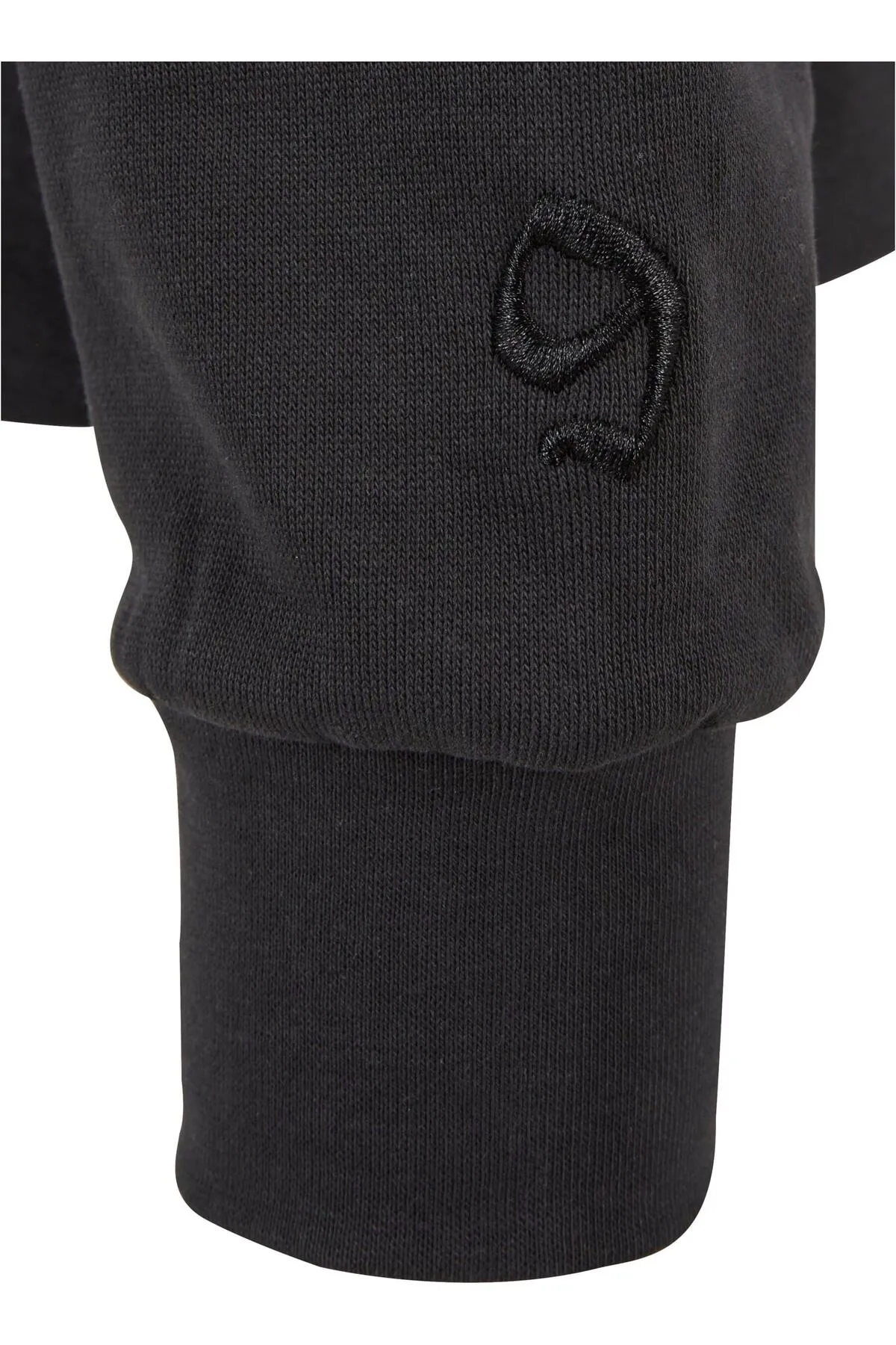 9N1M SENSE  Sweatshirt - Schwarz - Regular Fit