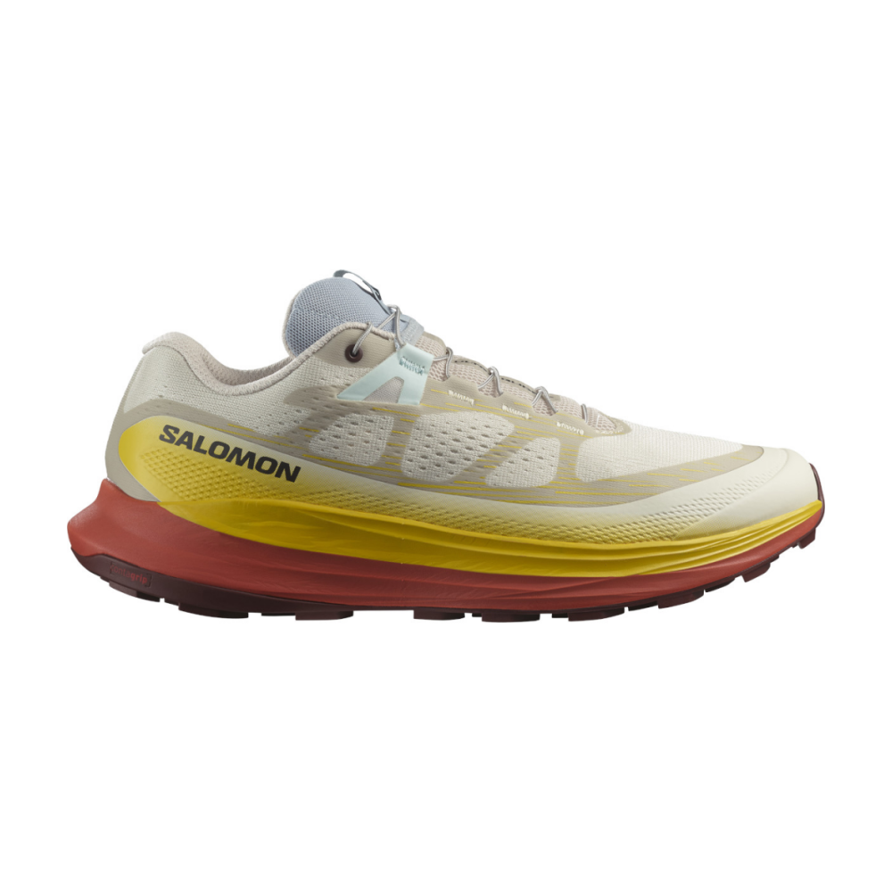 Salomon Ultra Glide 2 L47212200 / braun