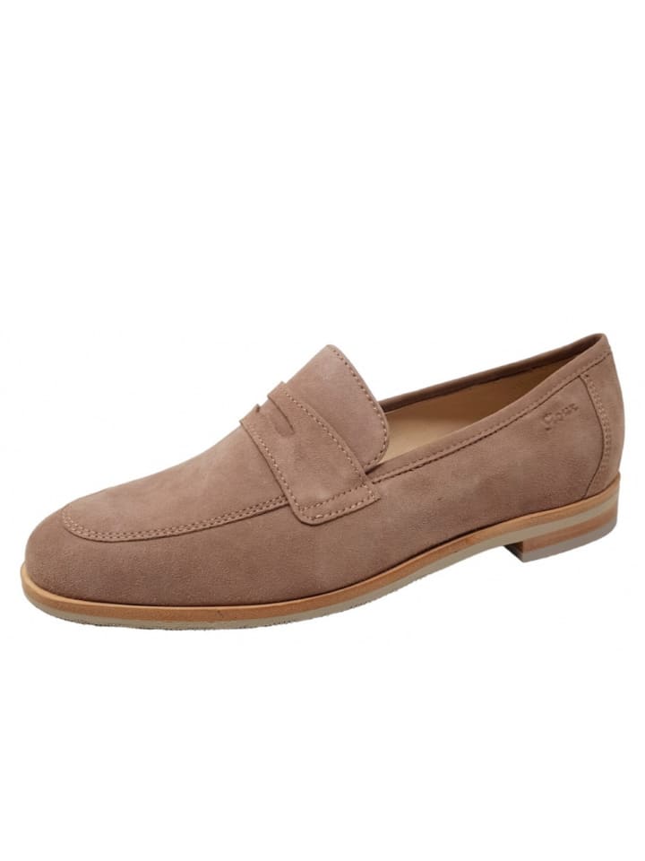 Sioux Slipper Bovinia 710 in Beige günstig kaufen