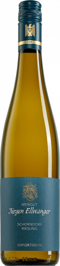 2022 Schorndorfer Riesling Ortswein - Weingut Ellwanger