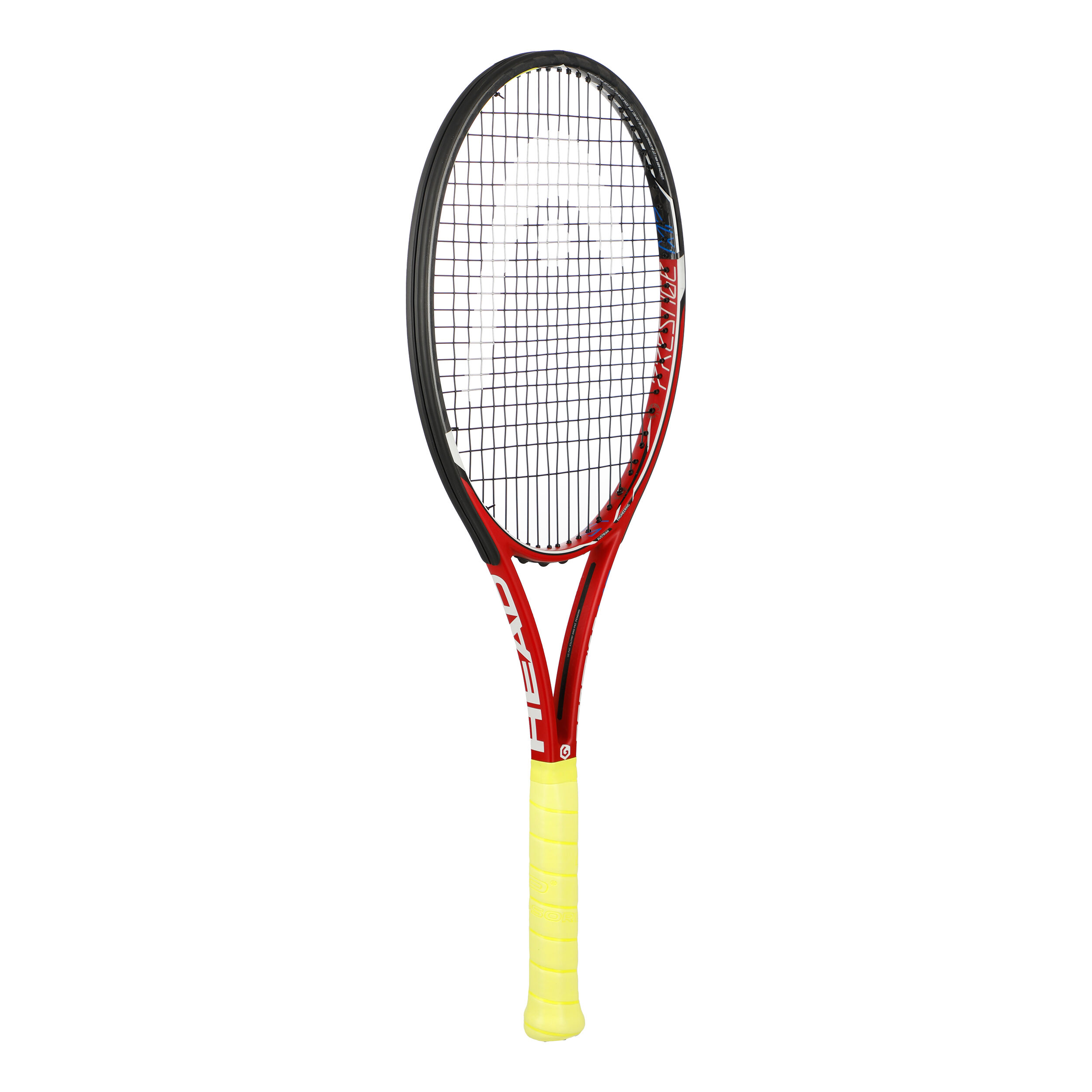 Graphene XT Prestige MP 2022 Turnierschläger (besaitet)
