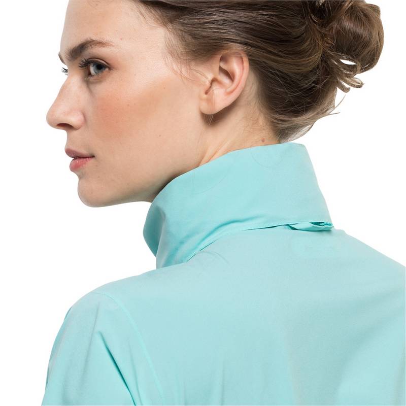 Jack Wolfskin Hardshelljacke Damen