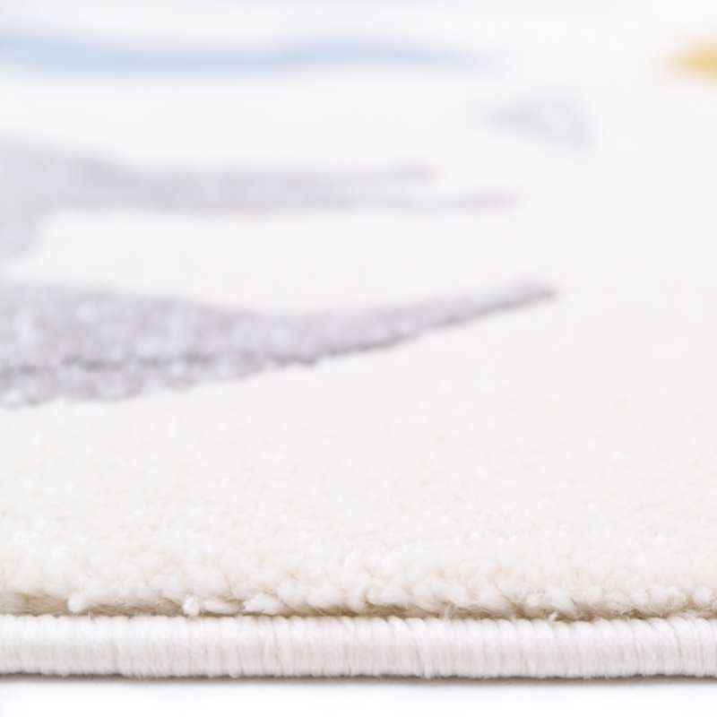 Tapis petits lamas 120x170cm ANDINO by MPA