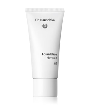 Dr. Hauschka Teint Foundation Flüssige Foundation-30 ml
