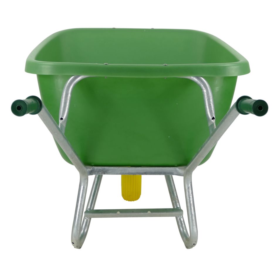 Carretilla Fort 20412 F&S 200/1 - FP de 200 litros