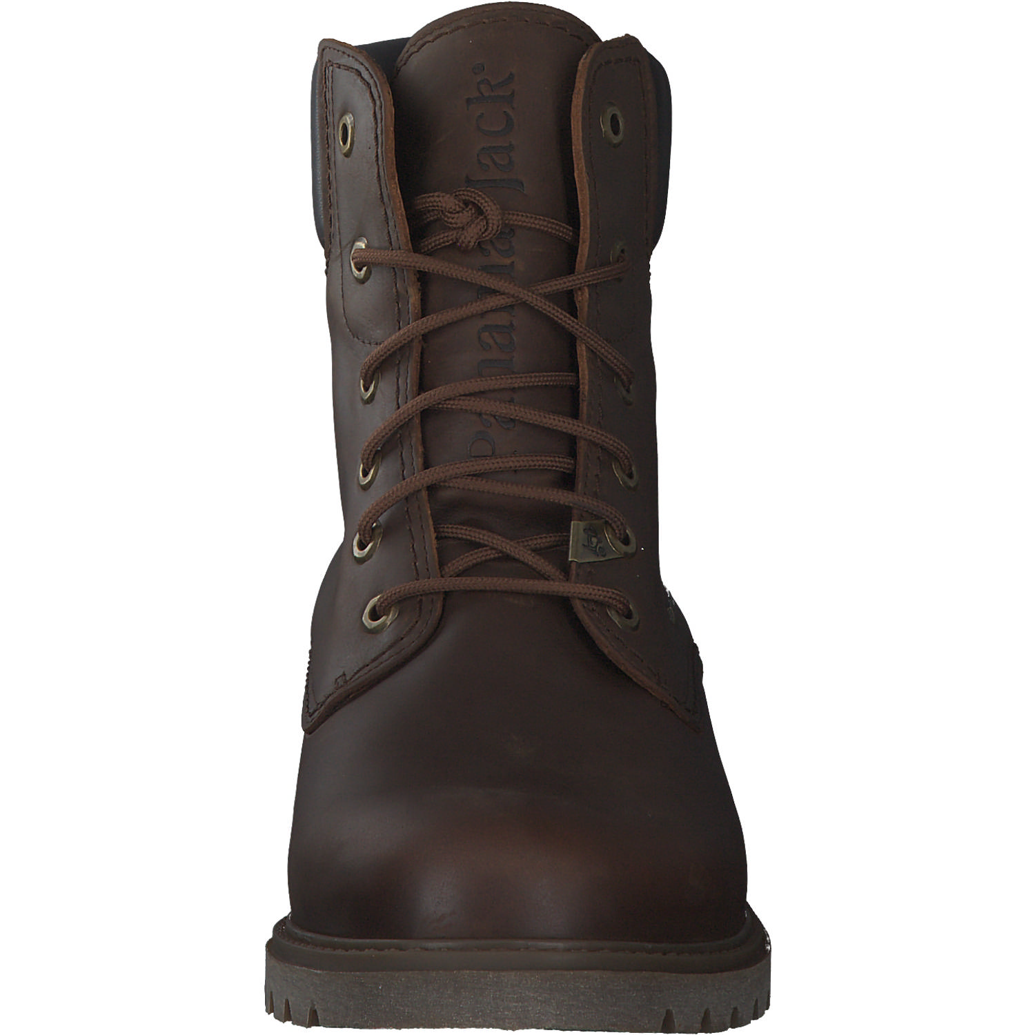 Panama Jack Panama 03 GTX Wool C, Schnürstiefeletten, Herren, Cuero / Bark