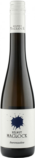 2019 Welschriesling Beerenauslese süß 0,375 L - Weingut Helmut Maglock