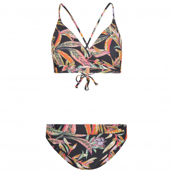 O'Neill - Women's Baay Maoi Bikini Set - Bikini