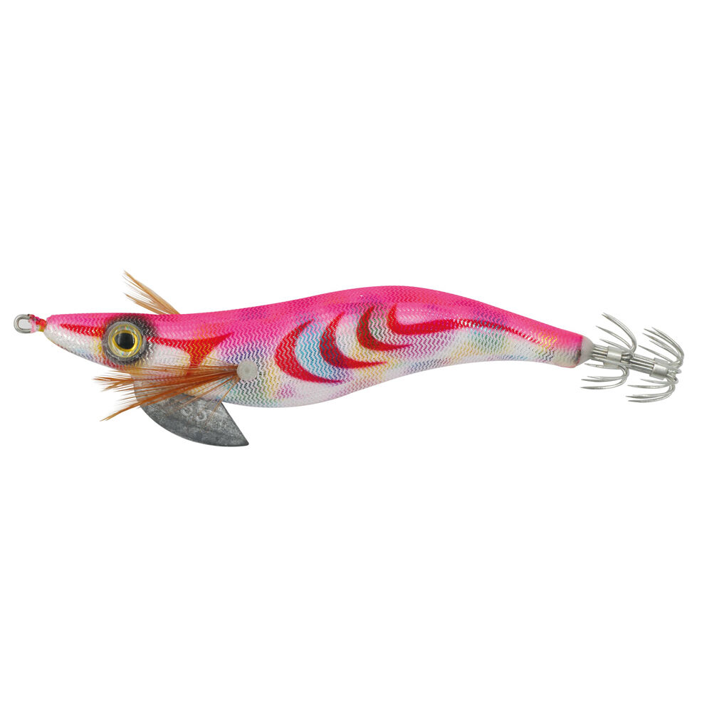 Turlutte fu-shima jūros kriauklė 10 cm