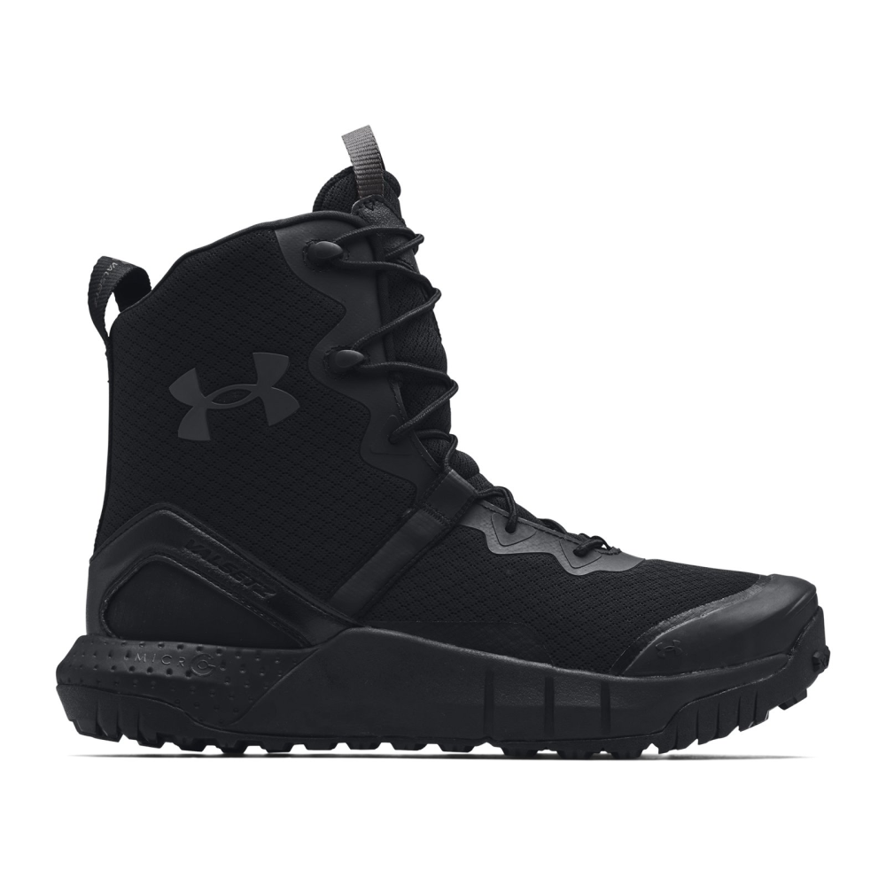 Under Armour Micro G Valsetz 3023743-001 / schwarz