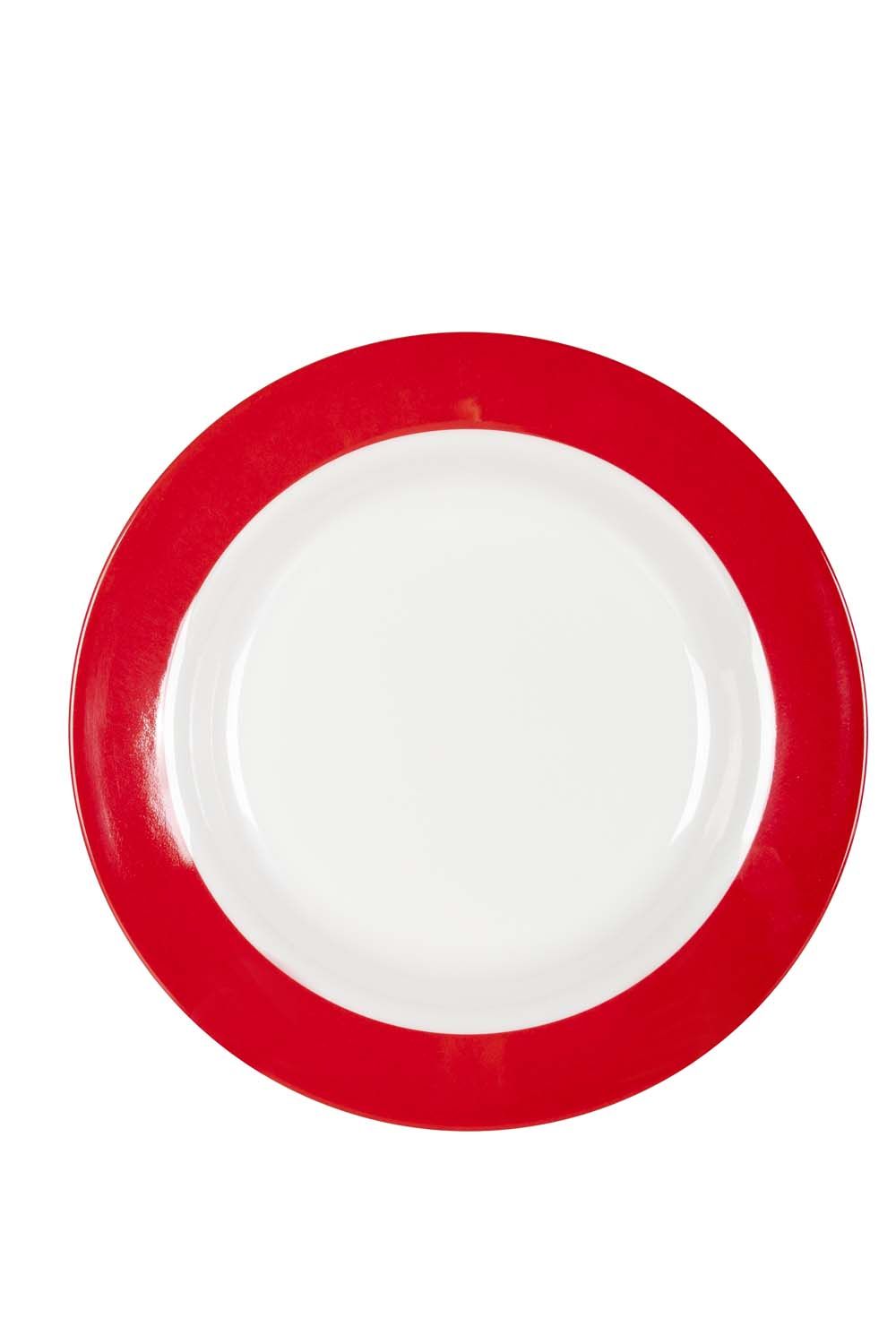 Gimex Colour Line 12-teiliges Geschirrset