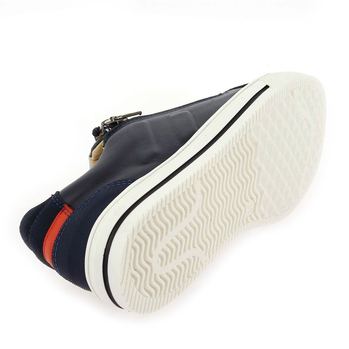 Acebos  8051 - Marine Orange