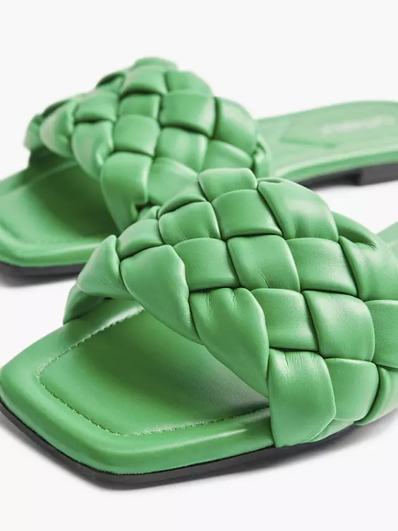 Catwalk Pantolette
