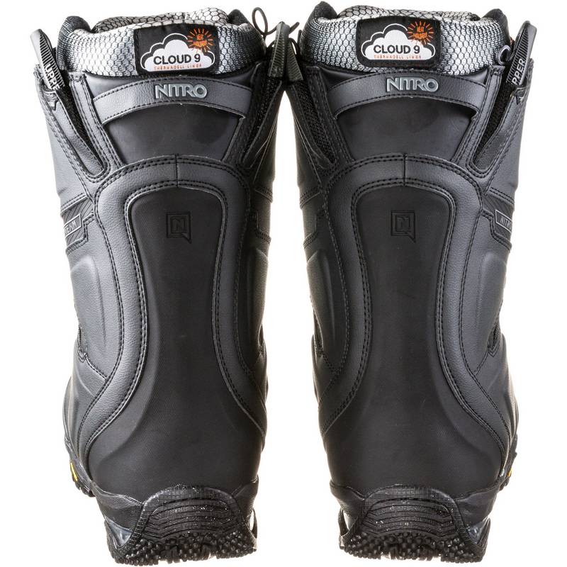 Nitro Snowboards TEAM TLS Snowboard Boots Herren