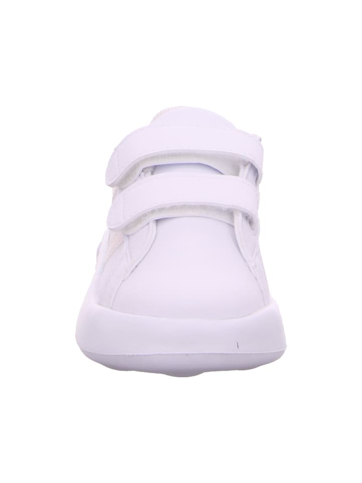 adidas Lauflernschuh in weiß günstig kaufen