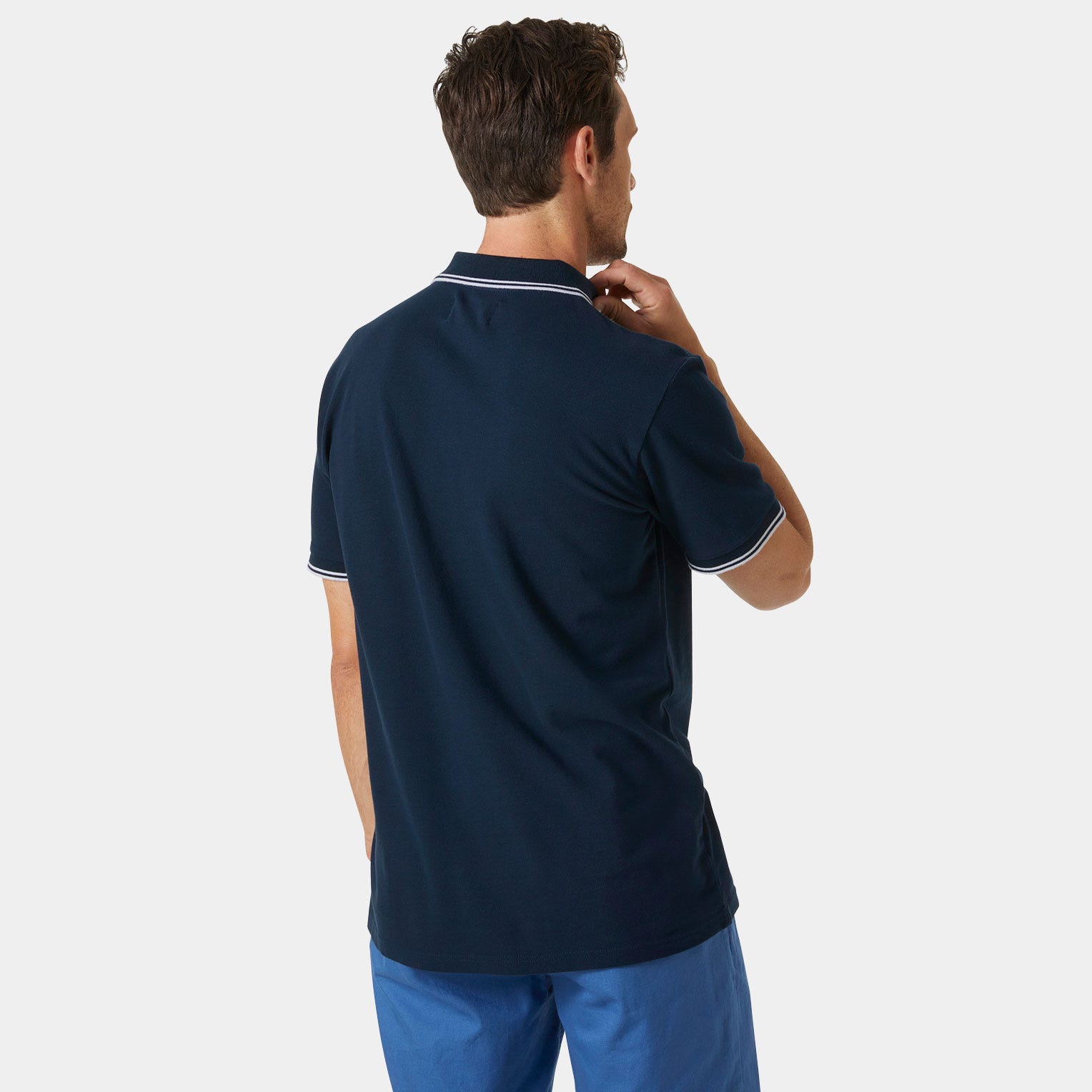 Men's Genova Polo