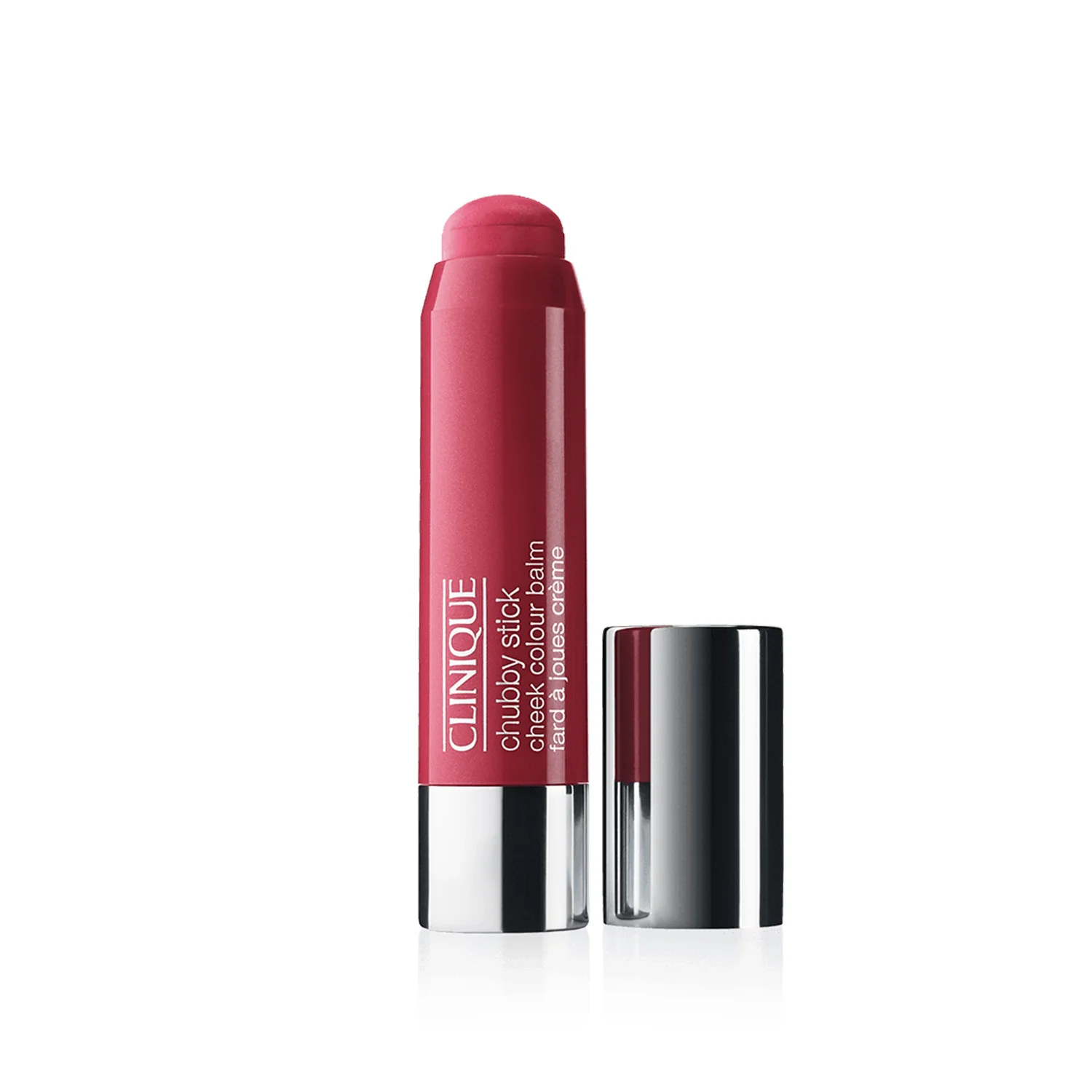 Fard de obraz Chubby Stick Cheek Color Balm - Fard de obraz cremos