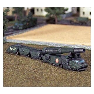 Long Tom Artillery LT-MOB-25