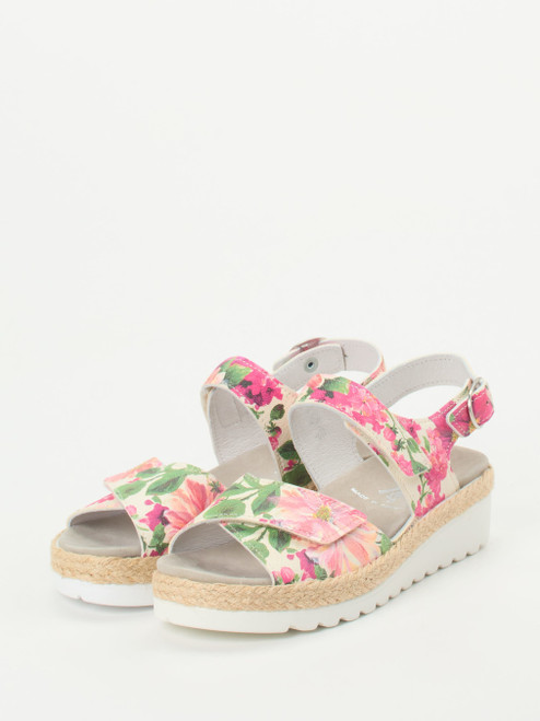 Sandalette-22539990019 Semler