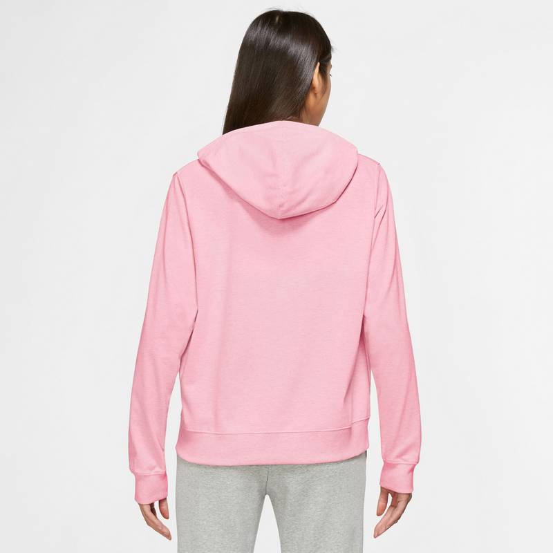 Nike Gym Vintage EASY Sweatjacke Damen