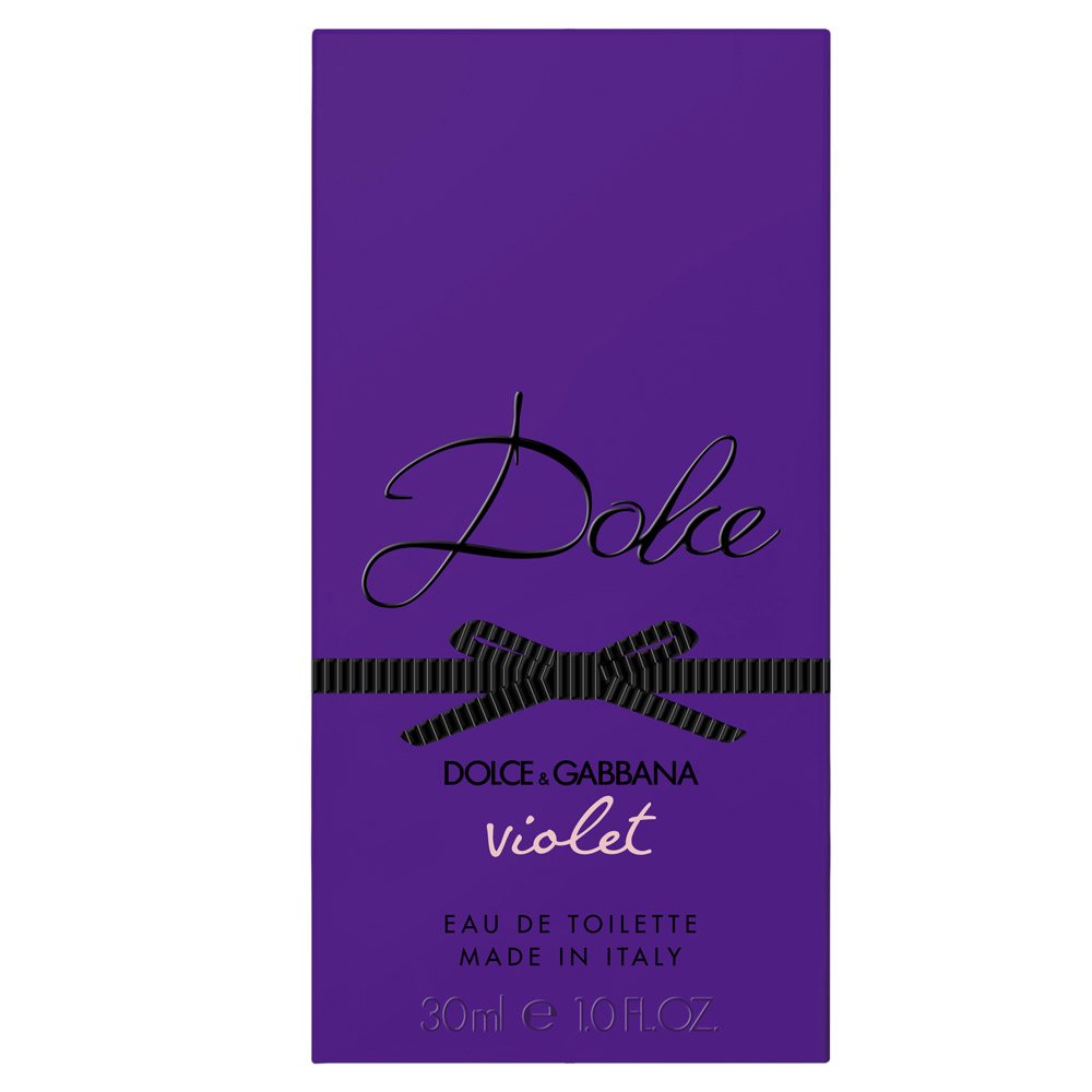 DOLCE&GABBANA Dolce Violet Eau de Toilette