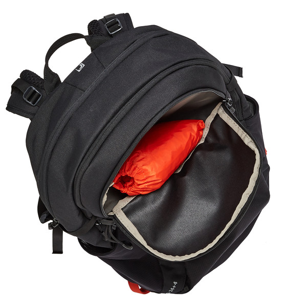 WIZARD 24+4 - Tagesrucksack