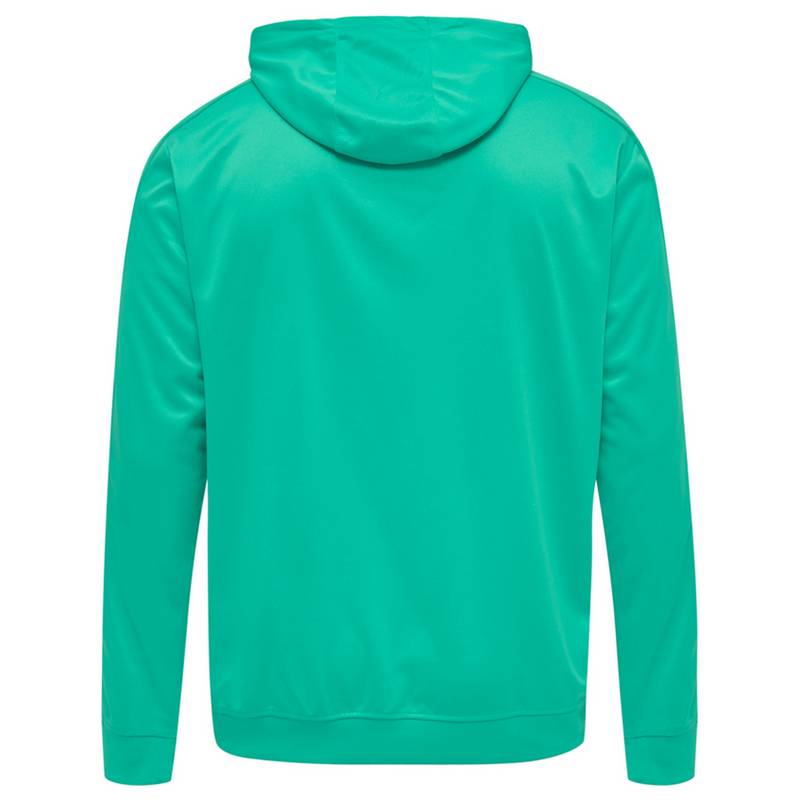 hummel hmlPROMO POLY HOODIE Hoodie Herren