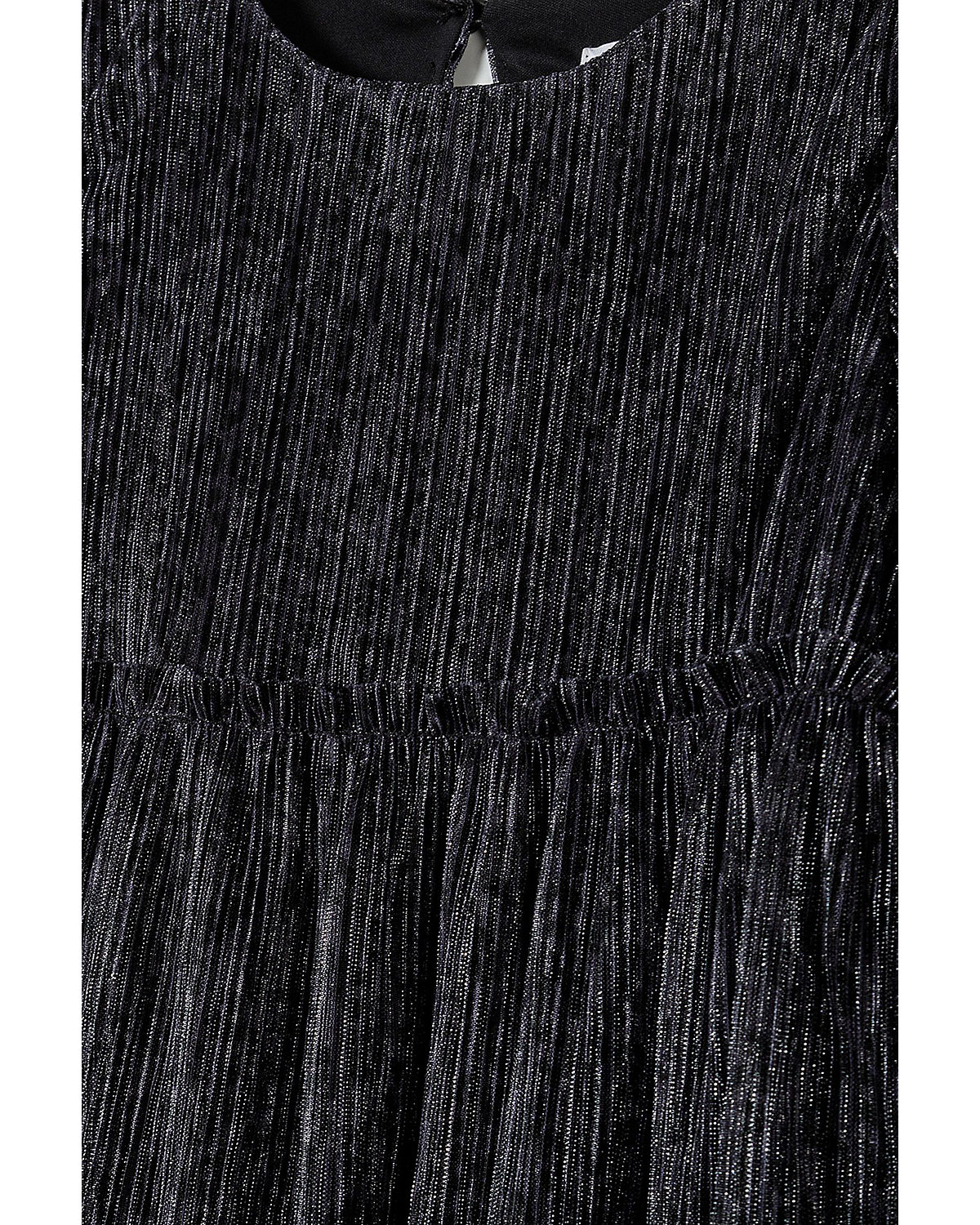Kleid im Glitzer-Look für Mädchen (3-14y)