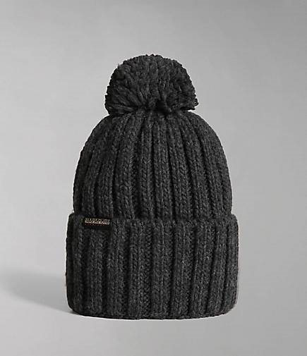 Napapijri Herren Beenie SEMIRUY 5