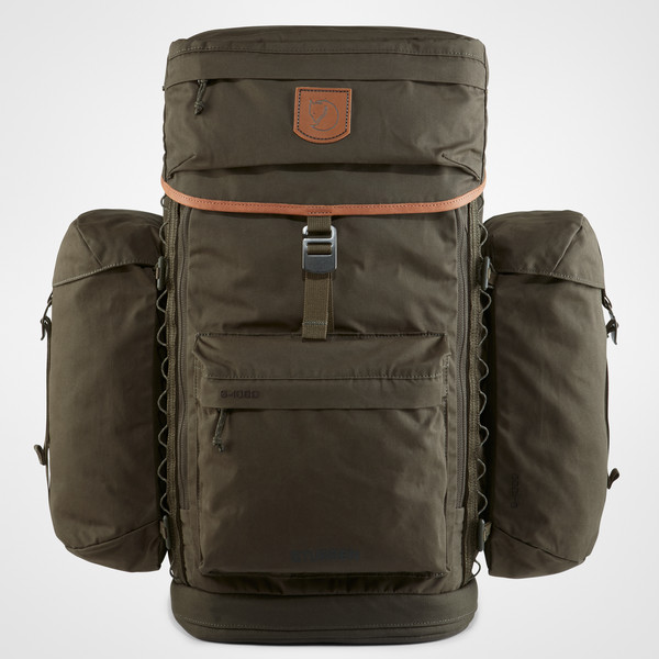 SINGI STUBBEN - Tagesrucksack