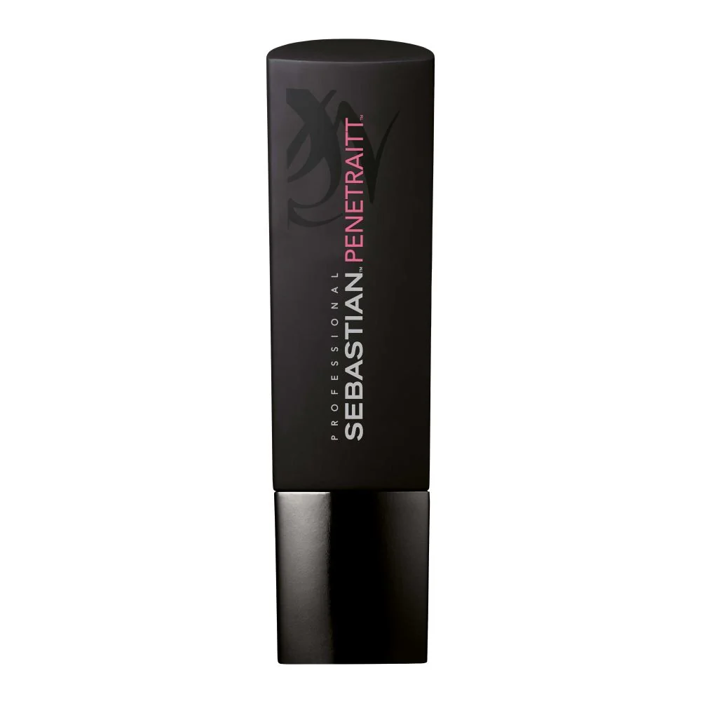 Shampoo Reparador Penetraitt para Cuidados com os Cabelos