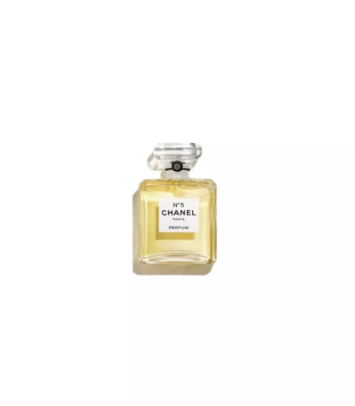 N°5 Parfum Flacon