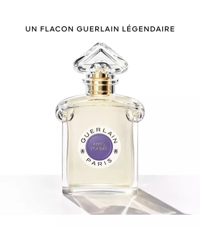 APRÈS L'ONDÉE Eau de Toilette Vaporisateur