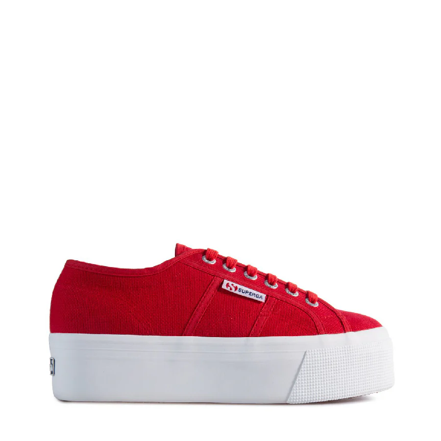 2790 PLATFORM-RED FLAME